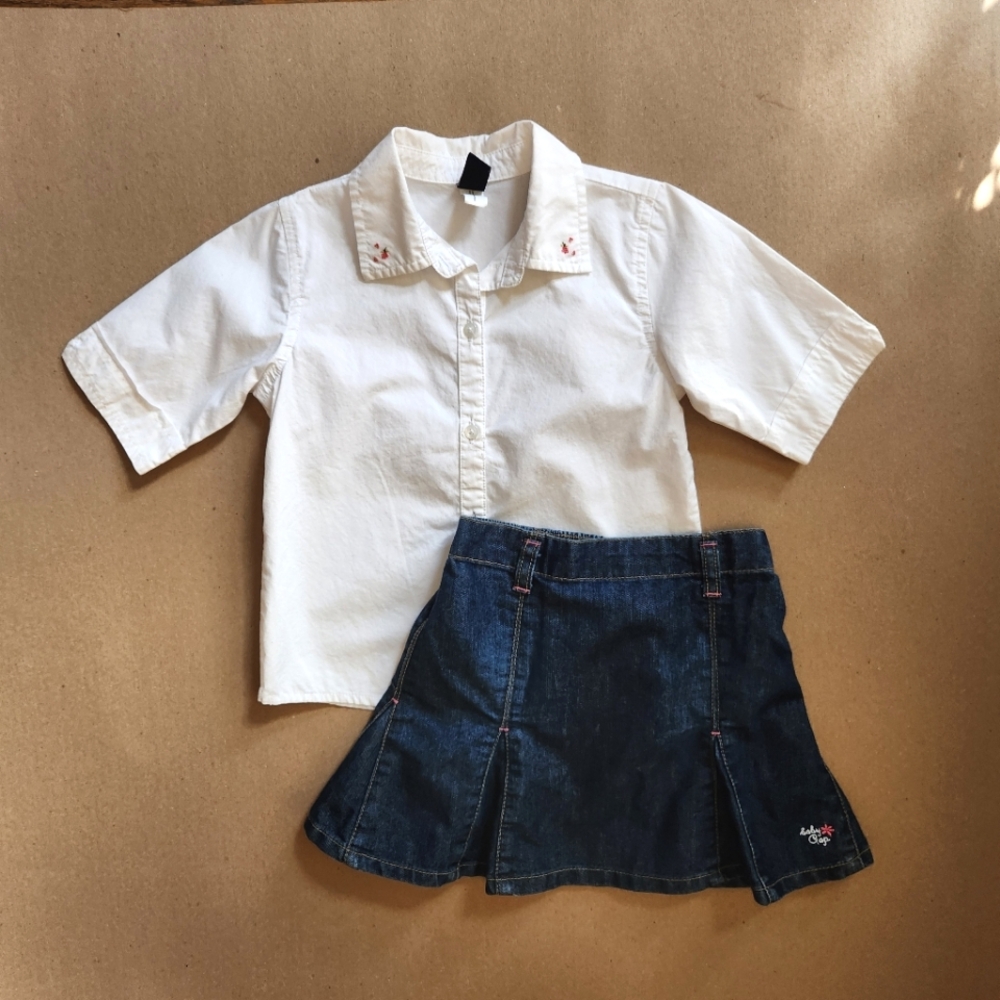 Outfit | baby GAP